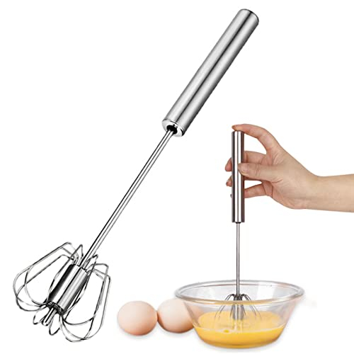 10 Zoll Einfacher Automatischer Schneebesen