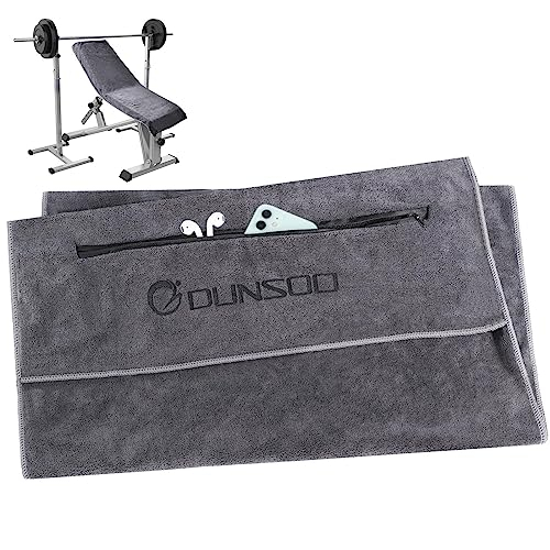 DUNSOO Fitness Handtuch