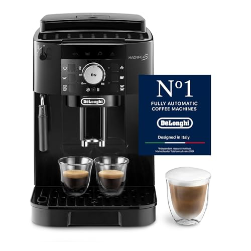 De'Longhi Magnifica S ECAM11.112.B