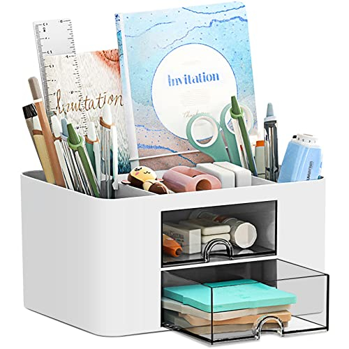 PAMIYO Schreibtisch Organizer