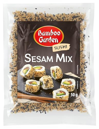 Bamboo Garden - Sushi Sesam Mix