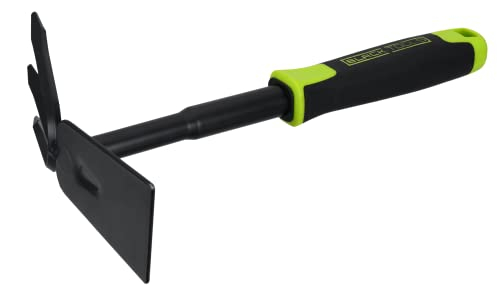 BLACK TOOLS® Garden Kombihacke