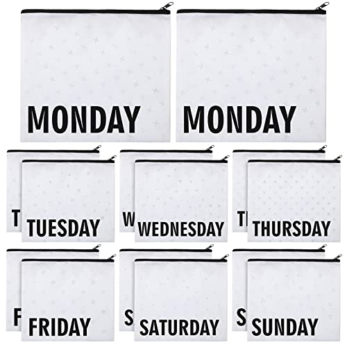 Oudain Packing Cubes Reise-Organizer