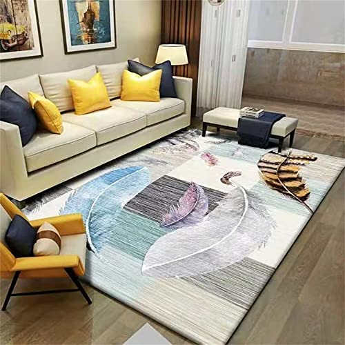 RUGMRZ Kuche Teppich Modern