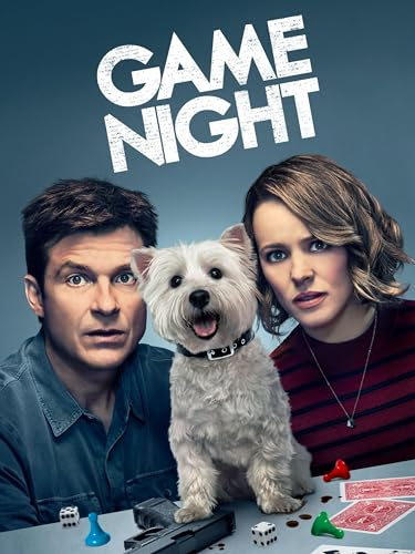 Game Night [dt./OV]