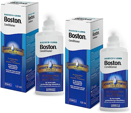 B&L Boston Conditioner