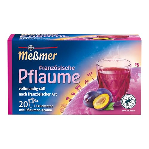 Meßmer Französische Pflaume