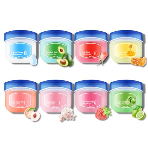 KYDA Hydrating Lip Balm Set