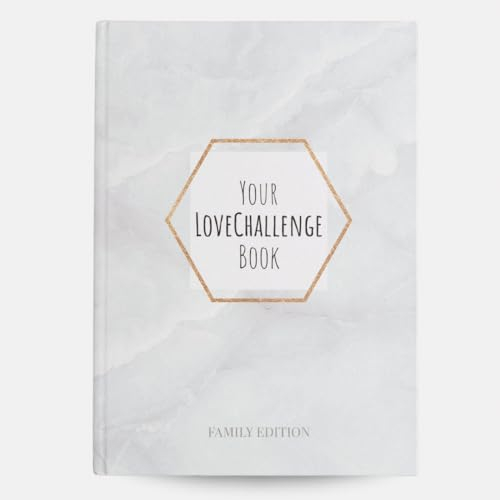 YourLoveChallenge® Familien Edition