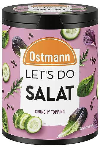 Ostmann Gewürze - Let's Do Salat