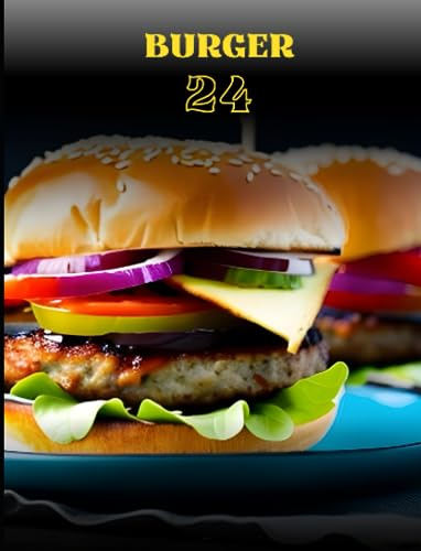 24 Burger Rezepte: Leckerer gehts nicht