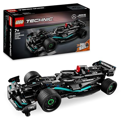 LEGO Technic Mercedes-AMG F1 W14 E Performance Race Car Spielzeug