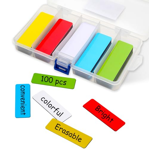 UTOMAG Magnetetiketten