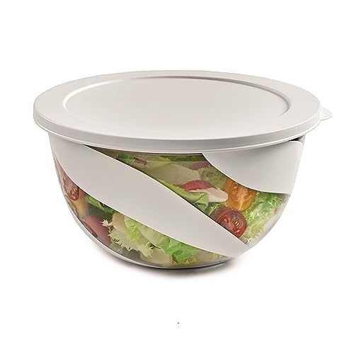 Snips Salatschüssel mit Deckel