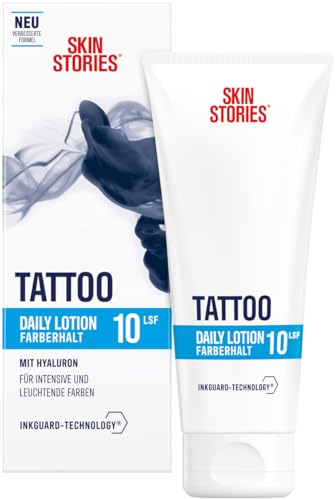SKIN STORIES Daily Lotion (100 ml)