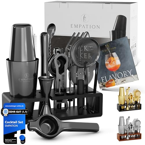 EMPATION Cocktail Set