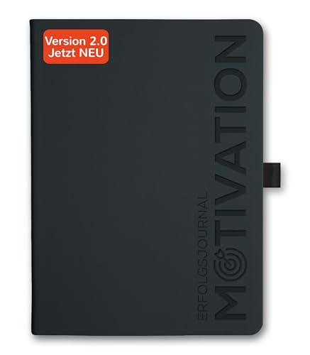 MOTIVATION MOVEMENT Erfolgsjournal