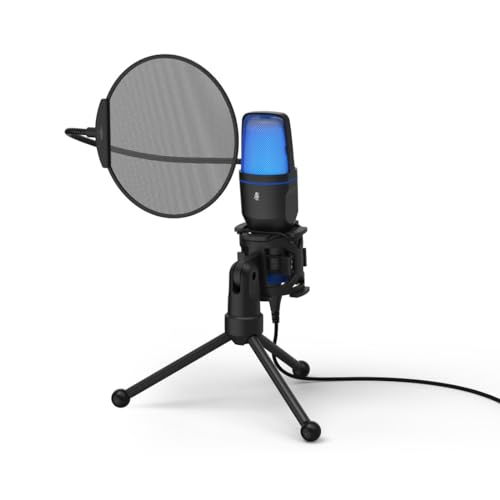 uRage Mikrofon Stream 410 HD