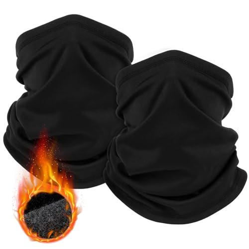 HEGGCOOE Schlauchschal Set