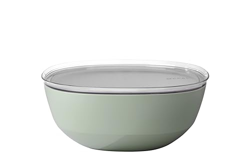 Mepal – Servierschale mit Deckel Silueta