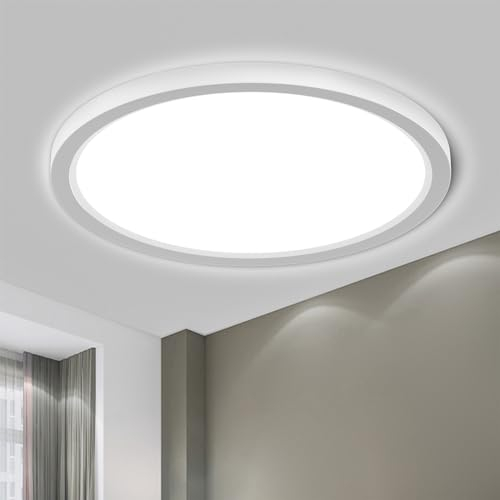 LQWELL® Deckenleuchte LED Deckenlampe