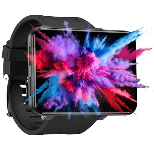 Silvergear® Smartwatch Männer & Frauen XL