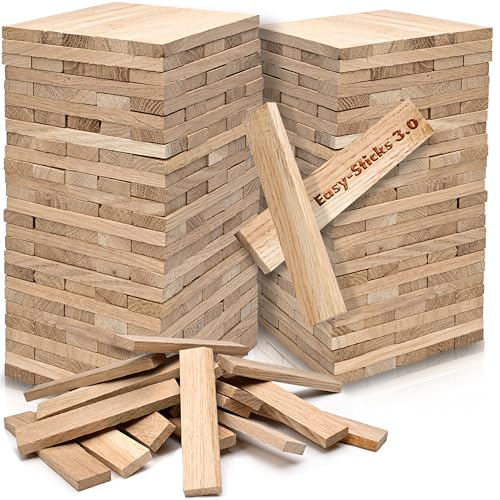 Easy-Sticks 3.0 Eiche