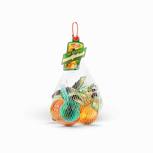 Fruit Splash von Felko 10er Netz