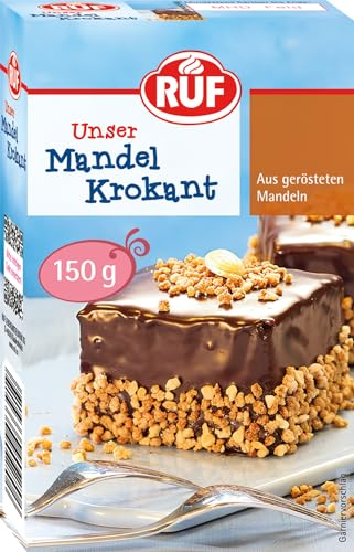RUF Mandel-Krokant