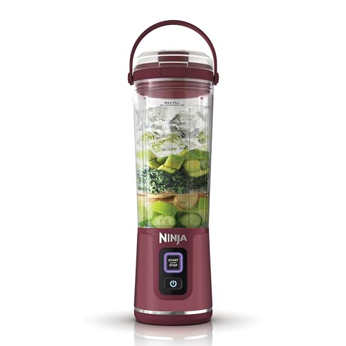 Ninja Blast Tragbarer Mixer