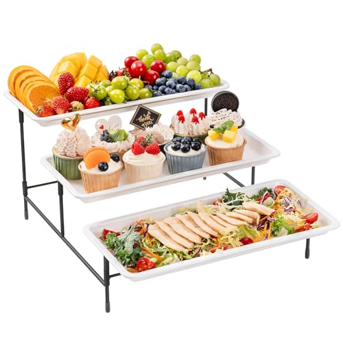 Lifewit Etagere 3 Etagen