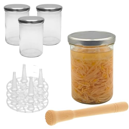Fermentieren Starter Set von mikken