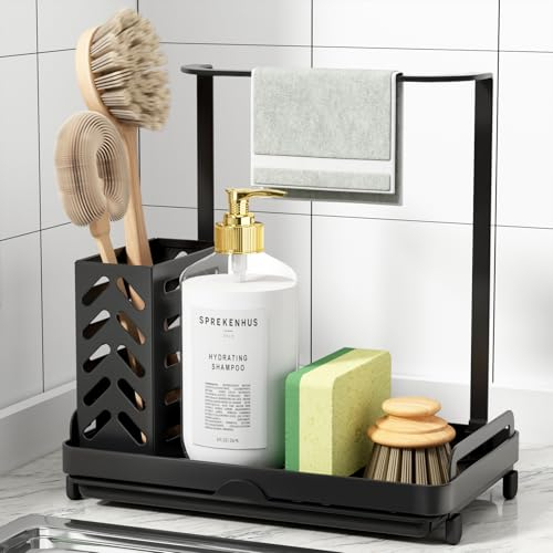 Kitsure Küchen Organizer