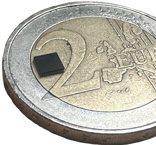 NFC Micro Tag