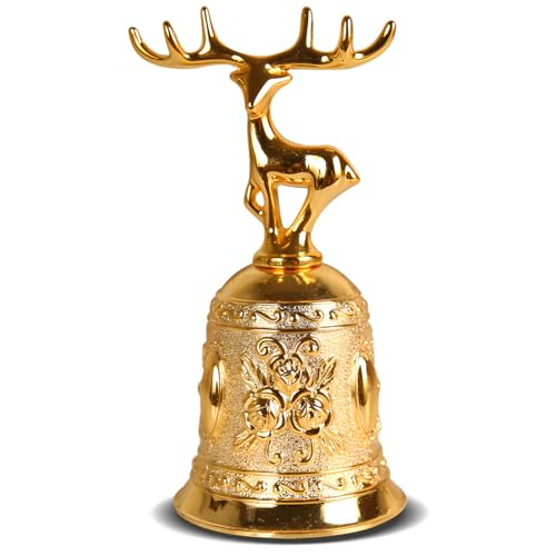 Handglocke Weihnachten