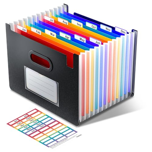 ThinkTex Dokumentenmappe A4