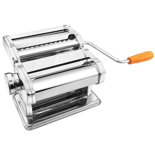 Ghazpmuk Manual Pasta Machine