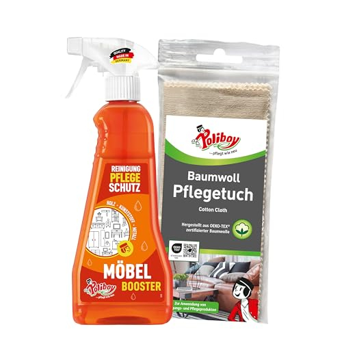 POLIBOY Möbel Booster