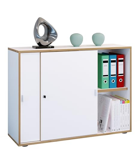 VCM Büroschrank