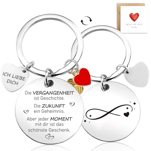 Liebe Schlüsselanhänger