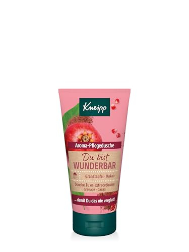 Kneipp Aroma-Pflegedusche Du bist wunderbar