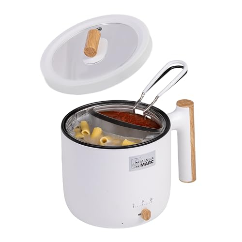 MangiaMarc All-In-One Pastapot