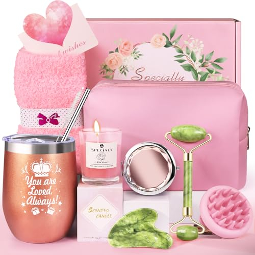 Geschenke für Frauen, Geburtstagsgeschenk für Frauen