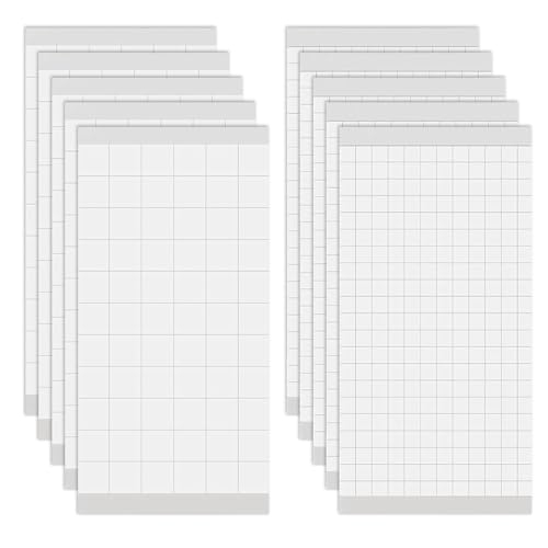 Rjayaa 3D Klebepads Doppelseitig Schaumstoff Klebekissen