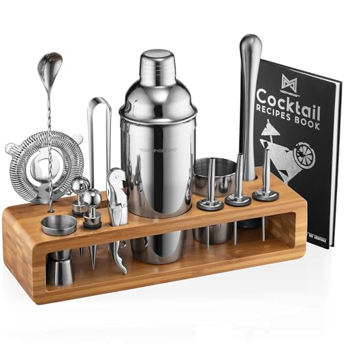 GARUET Barkeeper-Kit