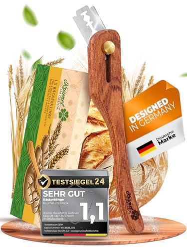Krümel im Glück® Bäckermesser