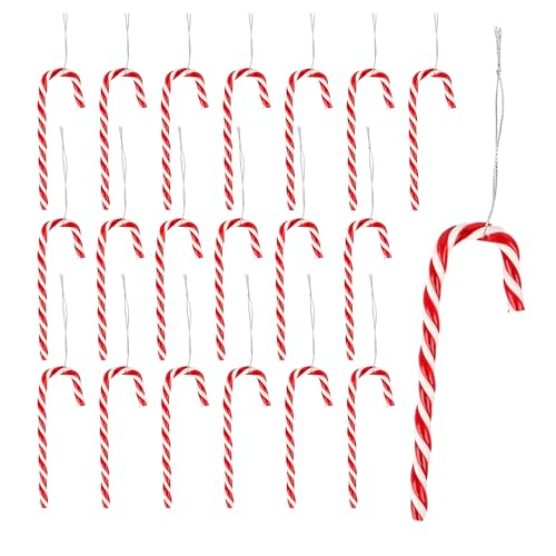 MiCasa SuCasa Zuckerstangen