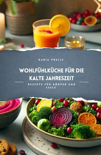 Wohlfühlküche für die kalte Jahreszeit