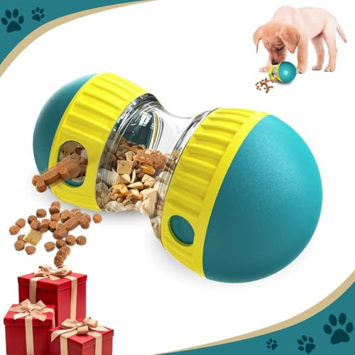 Rolling Feeder Hundespielzeug