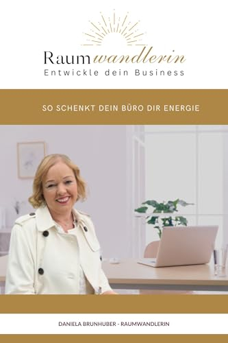 Kraftplatz Homeoffice: Raum für deine Visionen